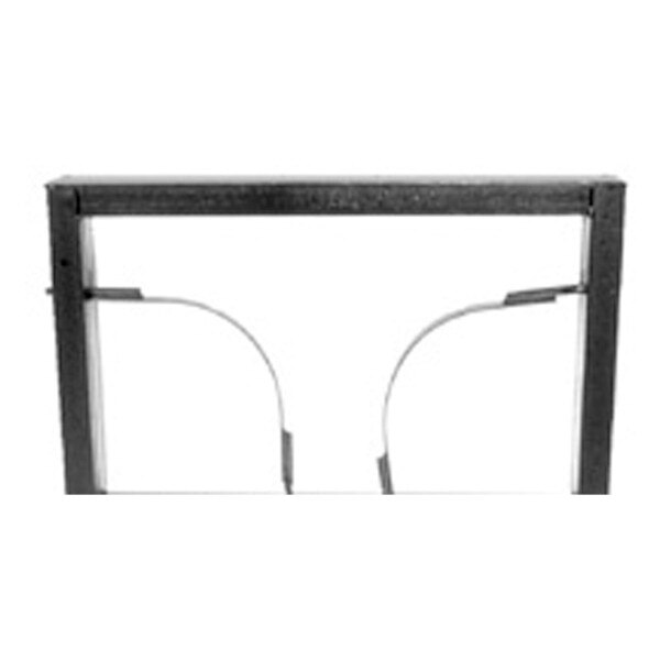 ASME Add Two Cylinders Rack System